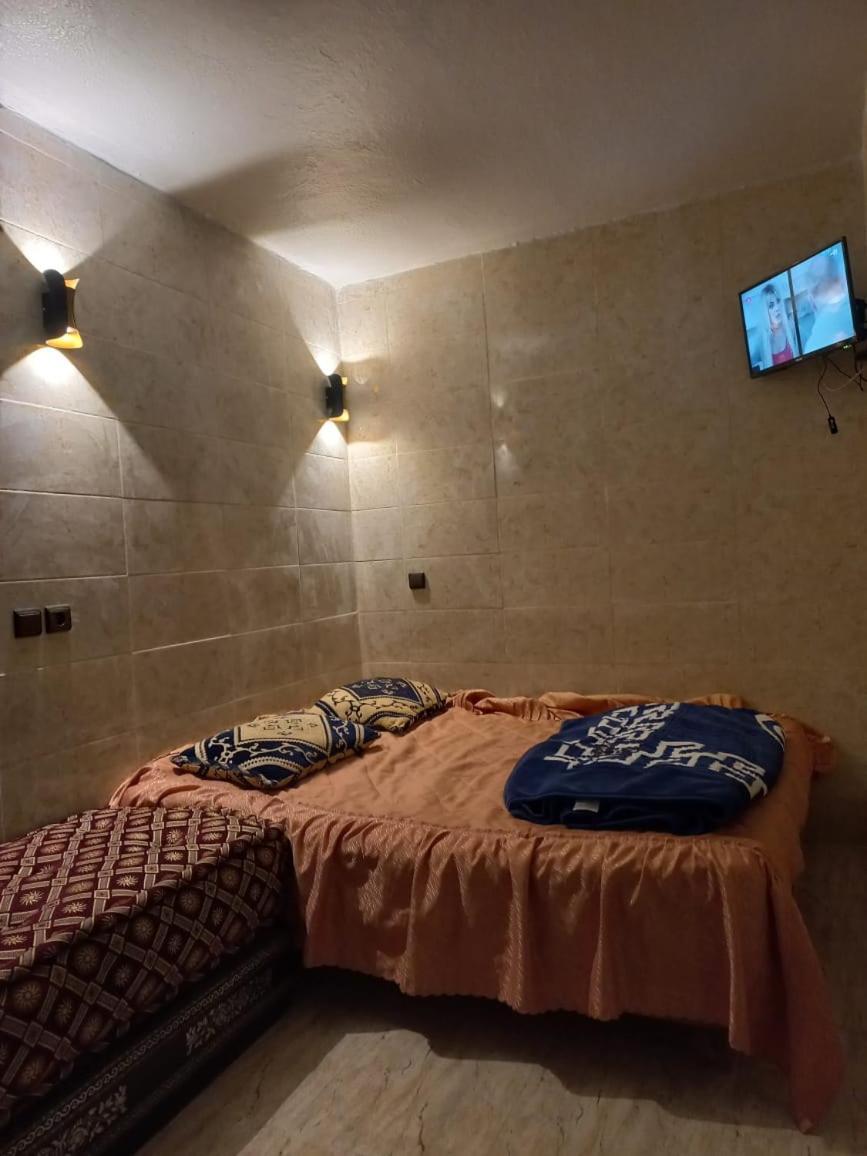 Moulay Idriss Hotel Exterior foto